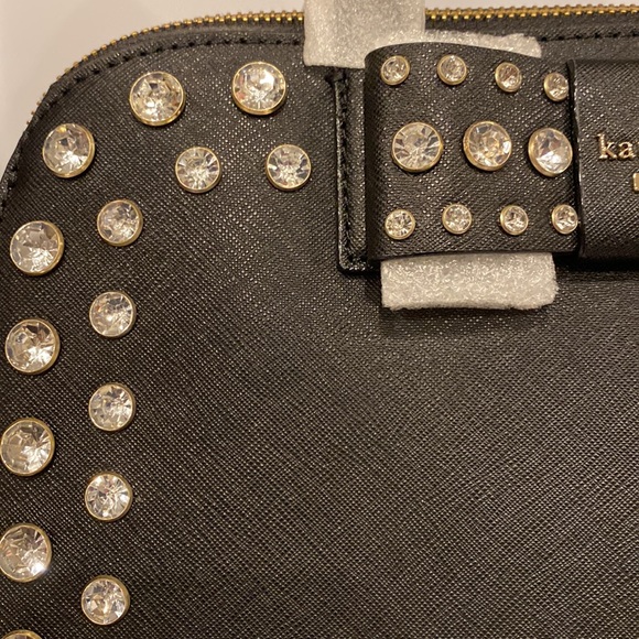 Kate Spade Merriam Davies Mews Handbag